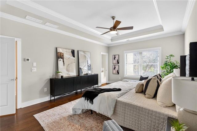 6069 Boylston Drive, Atlanta, GA 30328