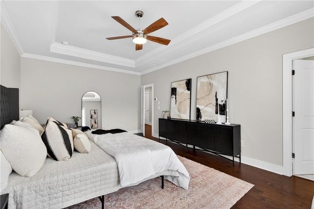 6069 Boylston Drive, Atlanta, GA 30328