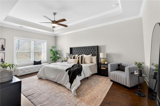 6069 Boylston Drive, Atlanta, GA 30328