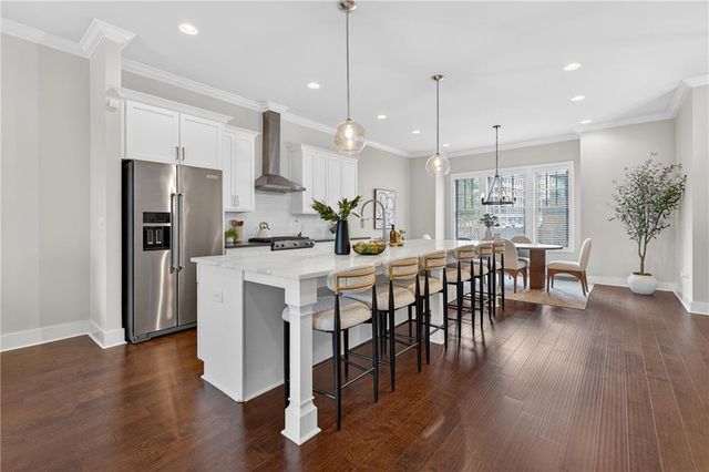 6069 Boylston Drive, Atlanta, GA 30328