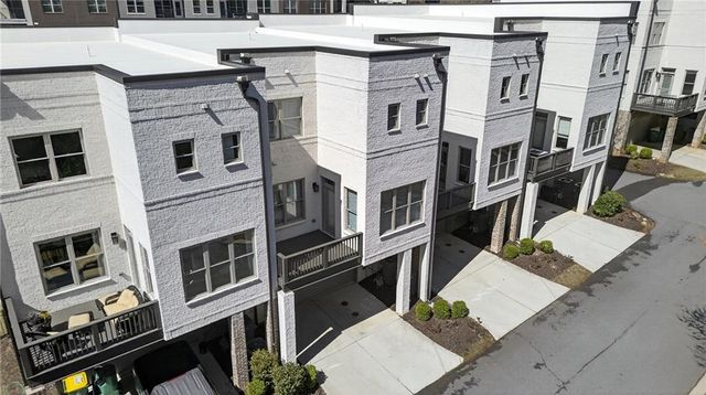 6069 Boylston Drive, Atlanta, GA 30328