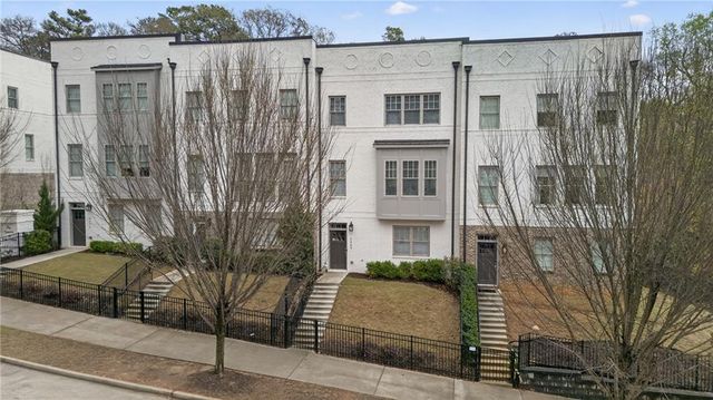 6069 Boylston Drive, Atlanta, GA 30328