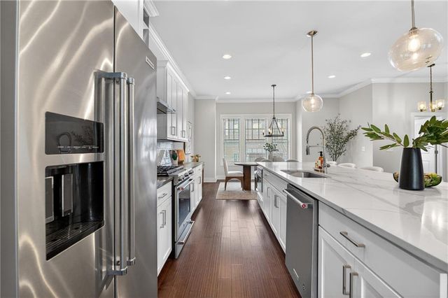 6069 Boylston Drive, Atlanta, GA 30328