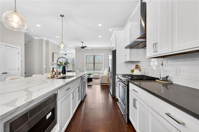 6069 Boylston Drive, Atlanta, GA 30328