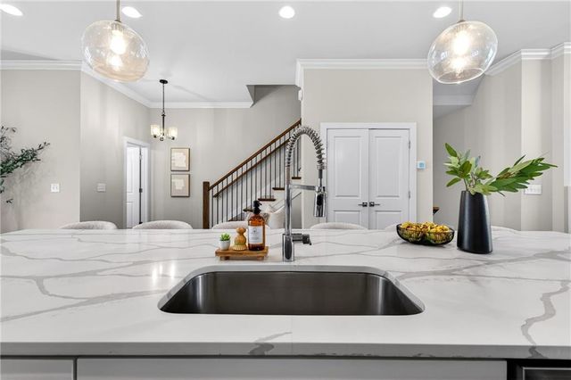 6069 Boylston Drive, Atlanta, GA 30328