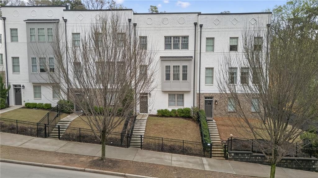 6069 Boylston Drive, Atlanta, GA 30328