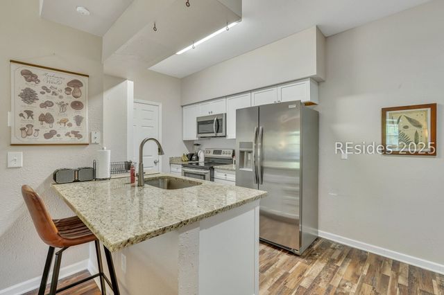 112 Union Cemetery Rd Apt 128, Hilton Head Island, SC 29926