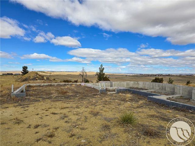 3801 Windy Point WAY, Billings, MT 59105