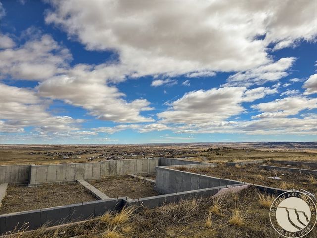 3801 Windy Point WAY, Billings, MT 59105