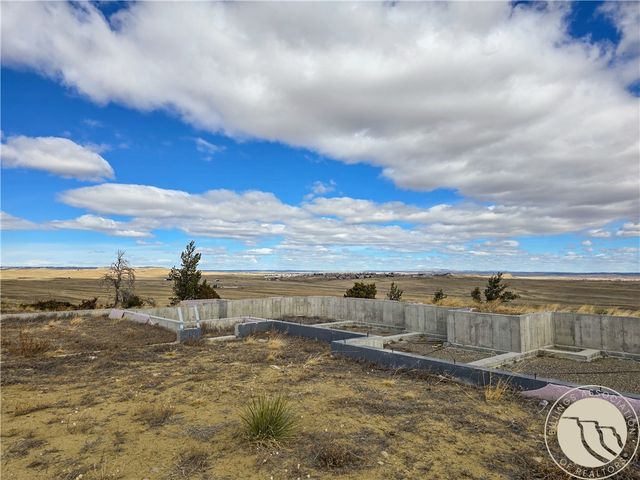 3801 Windy Point WAY, Billings, MT 59105
