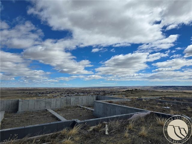 3801 Windy Point WAY, Billings, MT 59105