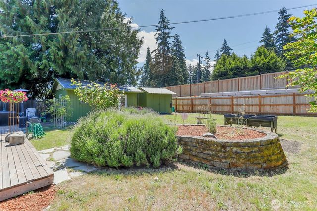 2145 N 146th Street, Shoreline, WA 98133