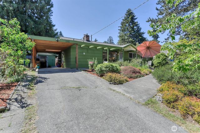 2145 N 146th Street, Shoreline, WA 98133