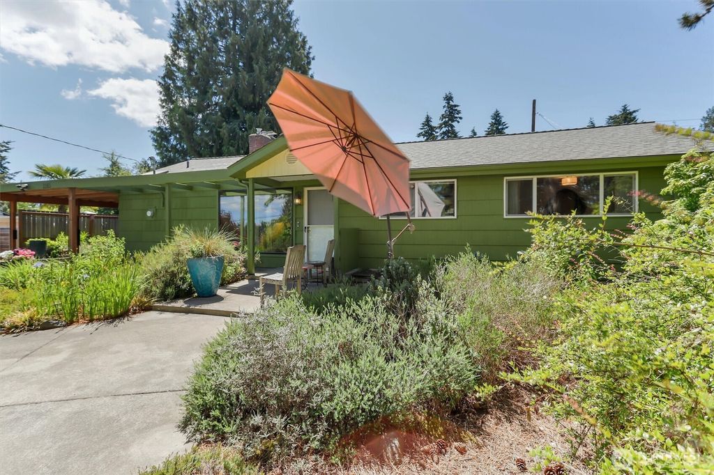 2145 N 146th Street, Shoreline, WA 98133
