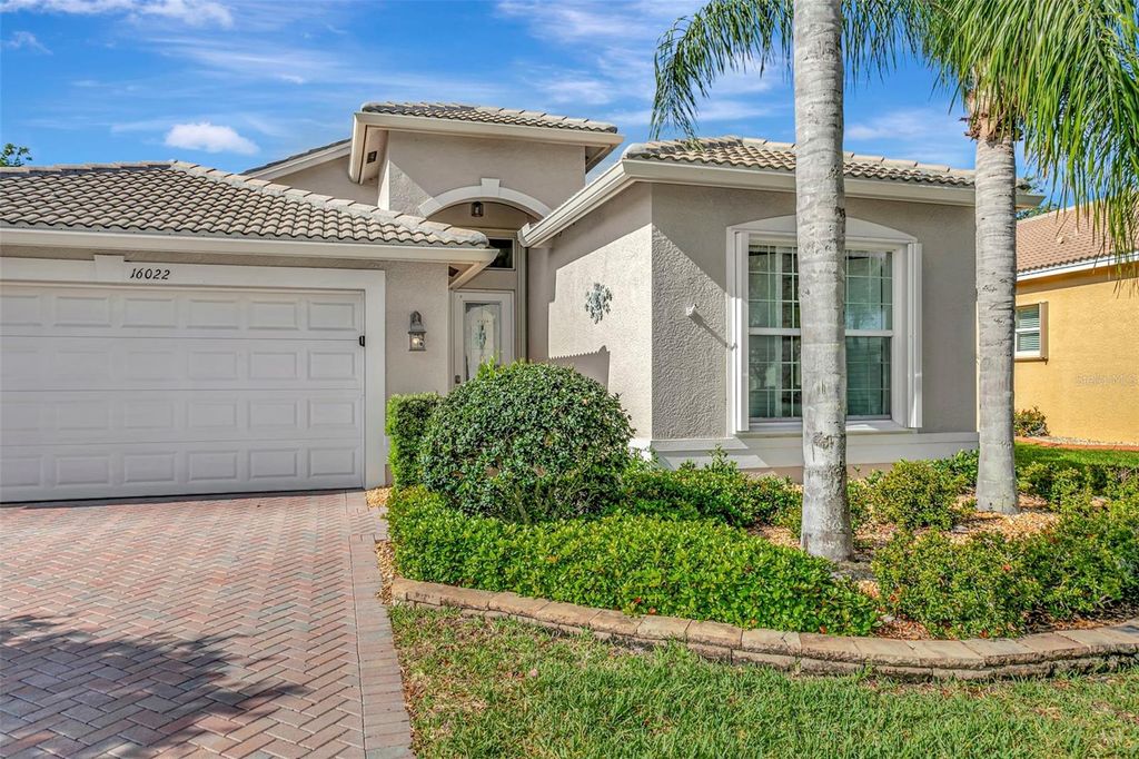 Image 49 of property listing at 16022 GOLDEN LAKES DRIVE, Wimauma, FL 33598