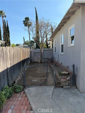 917 W 9th, Corona, CA 92882