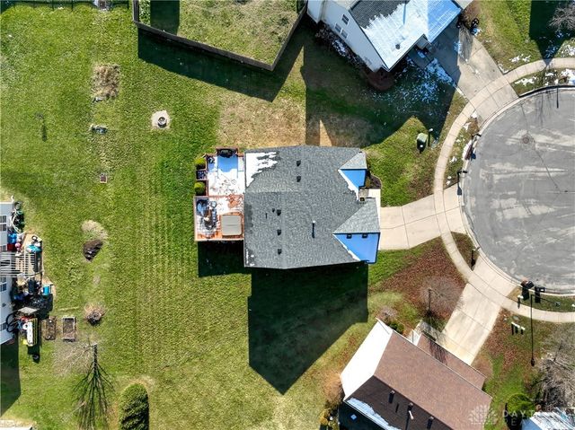 350 Bishea Court, Fairborn, OH 45324