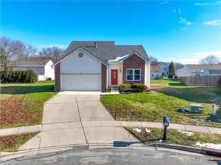 350 Bishea Court, Fairborn, OH 45324