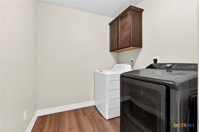 1668 Dryden Avenue, Copperas Cove, TX 76522