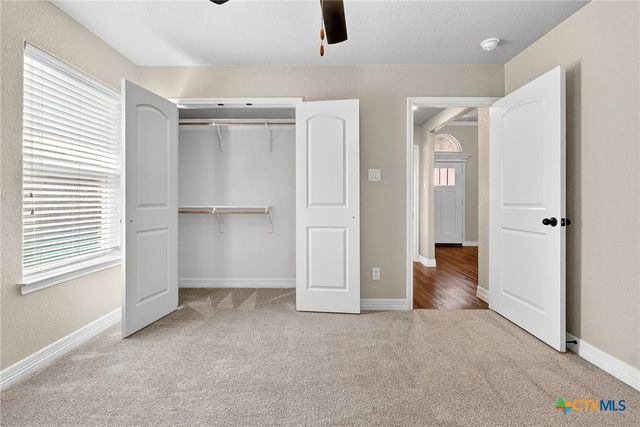 1668 Dryden Avenue, Copperas Cove, TX 76522