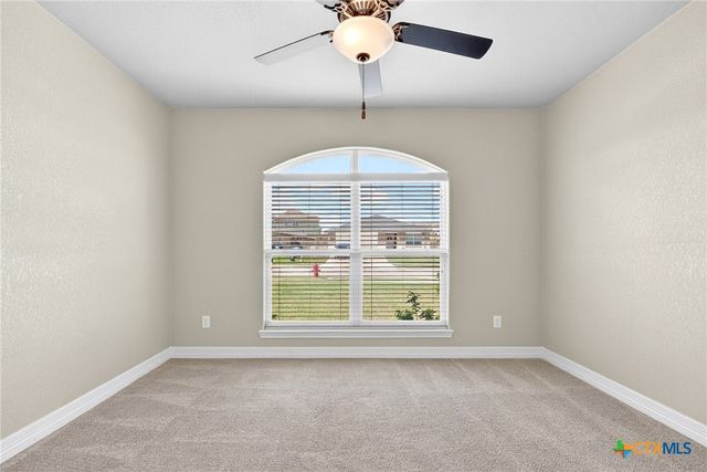 1668 Dryden Avenue, Copperas Cove, TX 76522