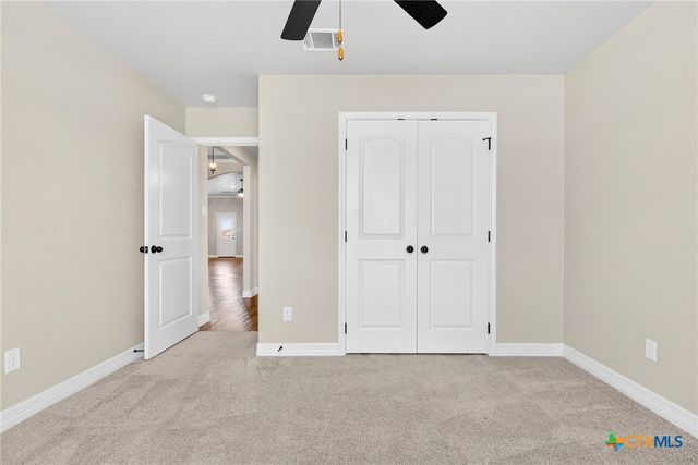 1668 Dryden Avenue, Copperas Cove, TX 76522