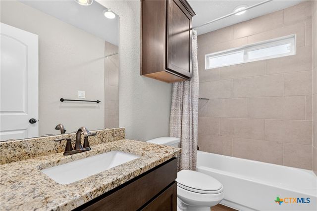 1668 Dryden Avenue, Copperas Cove, TX 76522