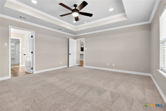 1668 Dryden Avenue, Copperas Cove, TX 76522