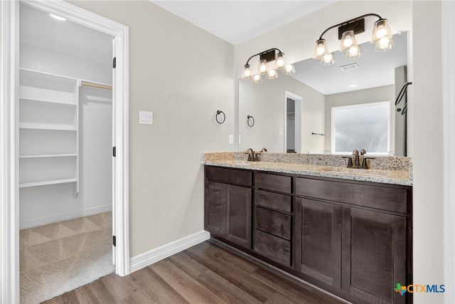 1668 Dryden Avenue, Copperas Cove, TX 76522