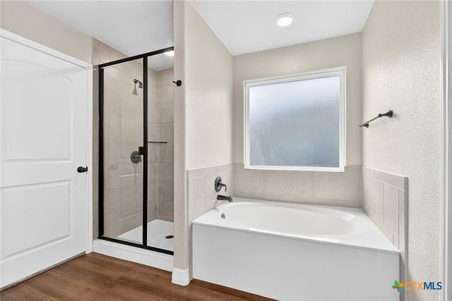 1668 Dryden Avenue, Copperas Cove, TX 76522