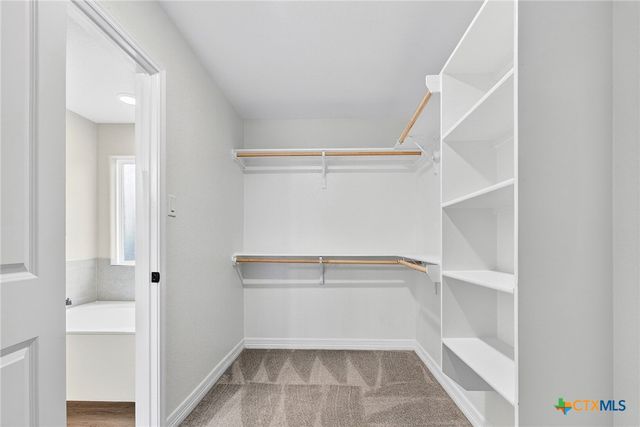 1668 Dryden Avenue, Copperas Cove, TX 76522