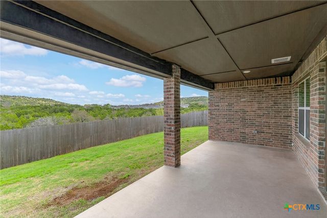 1668 Dryden Avenue, Copperas Cove, TX 76522
