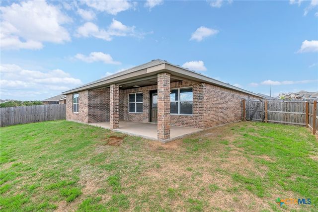 1668 Dryden Avenue, Copperas Cove, TX 76522