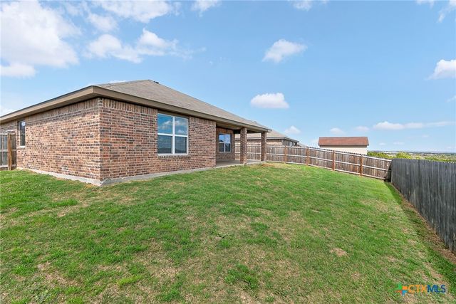 1668 Dryden Avenue, Copperas Cove, TX 76522