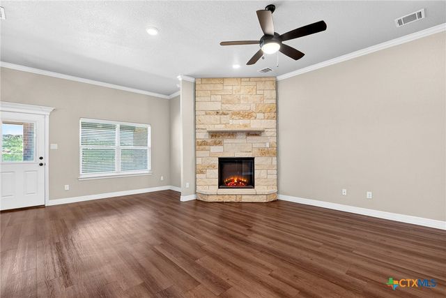 1668 Dryden Avenue, Copperas Cove, TX 76522