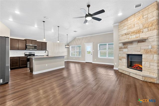 1668 Dryden Avenue, Copperas Cove, TX 76522