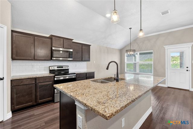 1668 Dryden Avenue, Copperas Cove, TX 76522