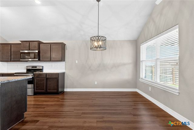 1668 Dryden Avenue, Copperas Cove, TX 76522