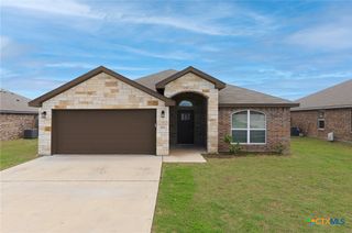 1668 Dryden Avenue, Copperas Cove, TX 76522