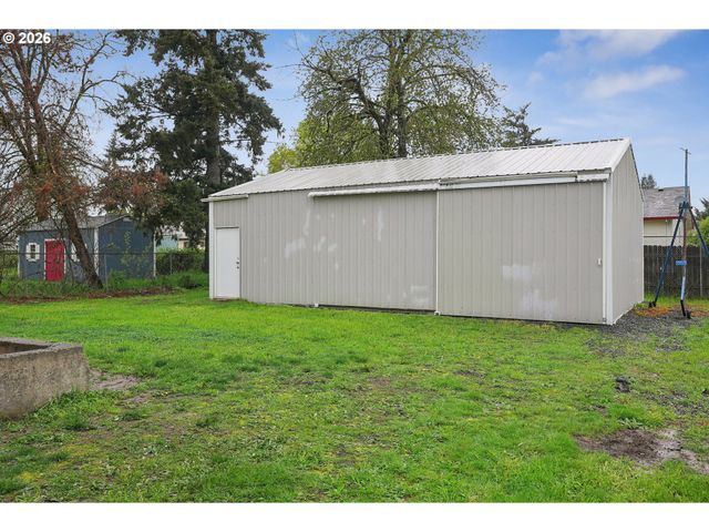 11931 Se RAYMOND St, Portland, OR 97266