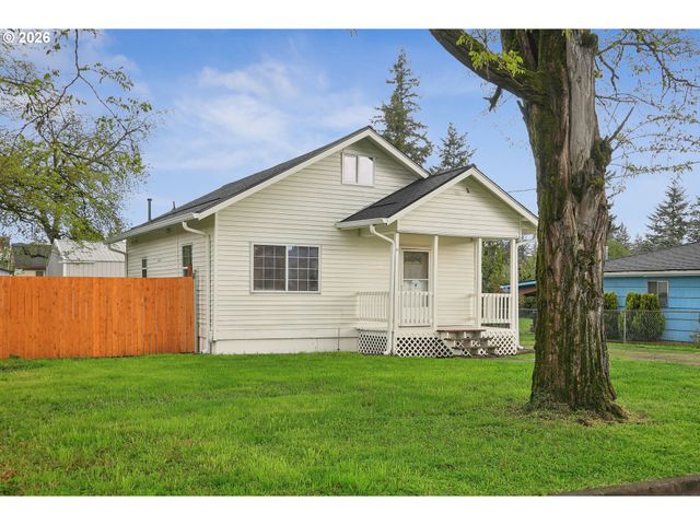 11931 Se RAYMOND St, Portland, OR 97266