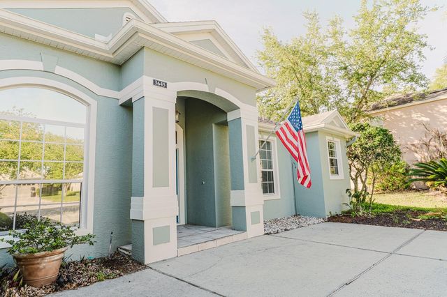 3645 ROCHELLE LANE, Apopka, FL 32712