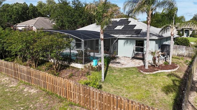 3645 ROCHELLE LANE, Apopka, FL 32712