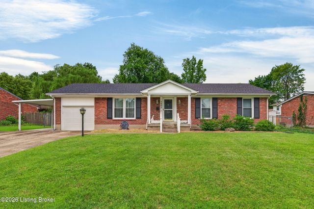 7802 Brynwood Ln, Louisville, KY 40291