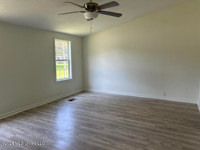 19320 Eldridge Drive, Saucier, MS 39574