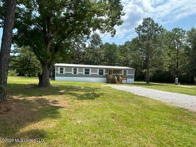 19320 Eldridge Drive, Saucier, MS 39574