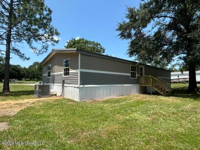 19320 Eldridge Drive, Saucier, MS 39574
