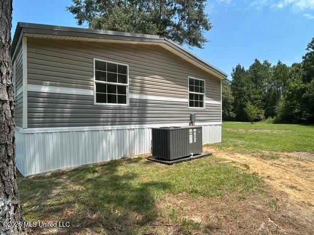 19320 Eldridge Drive, Saucier, MS 39574
