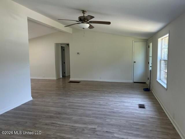 19320 Eldridge Drive, Saucier, MS 39574