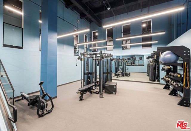 3325 S Wilshire blvd 1007, Los Angeles, CA 90010
